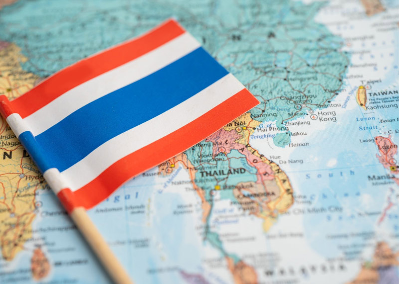 泰國適合長期居留嗎？